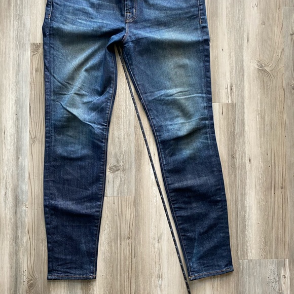 J Brand Skinny Jeans Size 30 - Picture 13 of 14